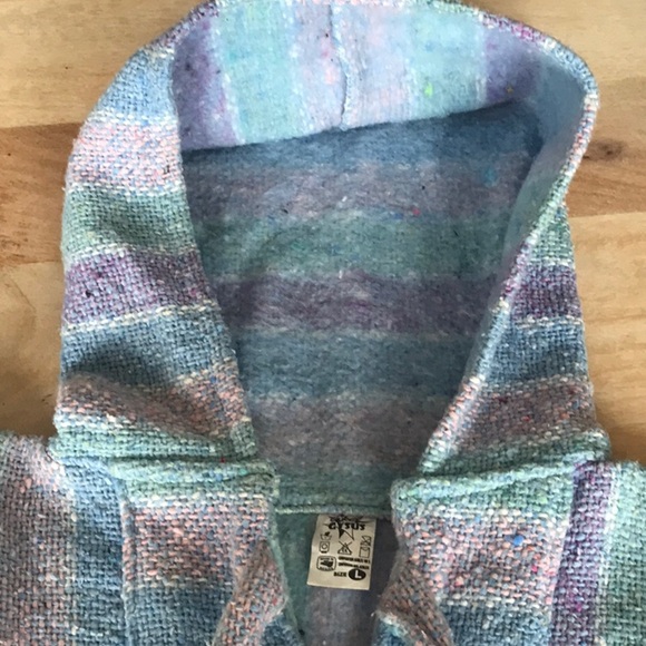 Baja Hoodie Women’s L - Picture 9 of 9